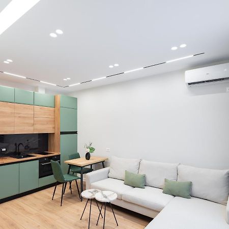Arkle Apartment 3 티라나 외부 사진