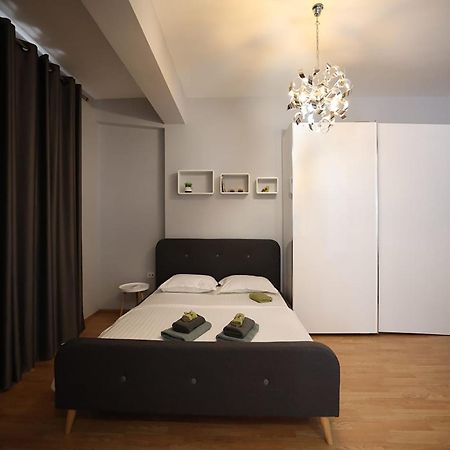 Arkle Apartment 3 티라나 외부 사진