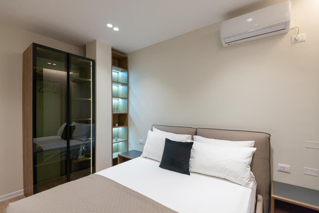Arkle Apartment 3 티라나 외부 사진