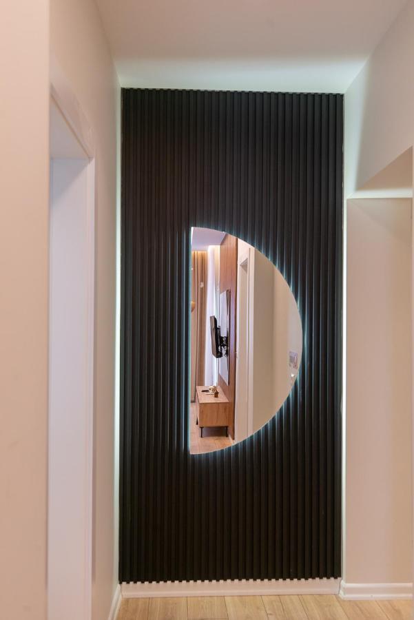 Arkle Apartment 3 티라나 외부 사진