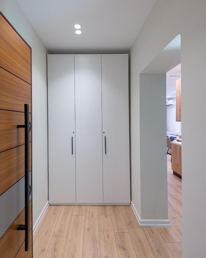 Arkle Apartment 3 티라나 외부 사진