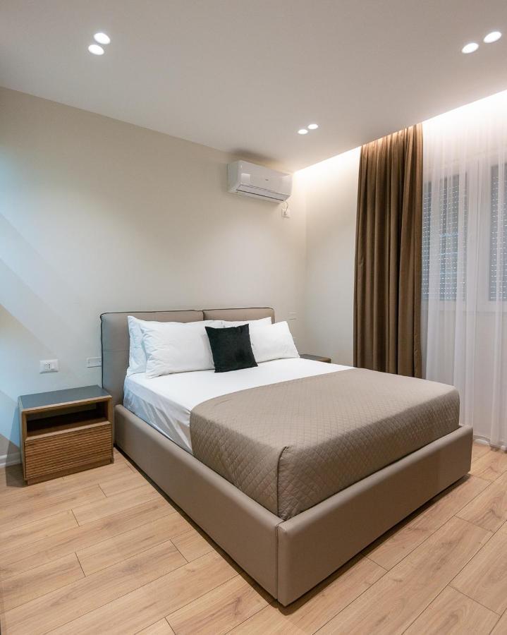 Arkle Apartment 3 티라나 외부 사진