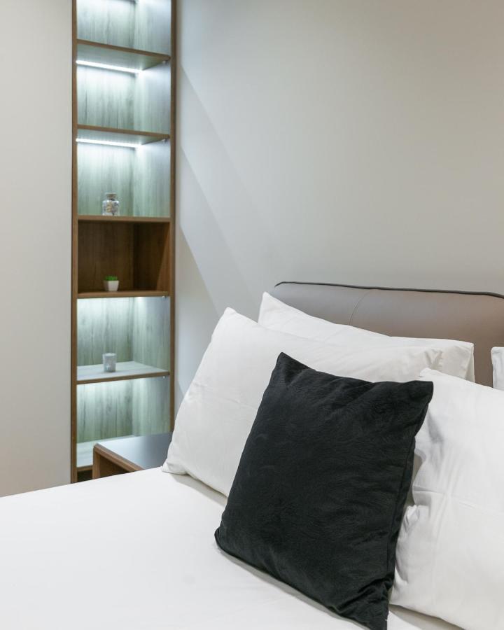 Arkle Apartment 3 티라나 외부 사진