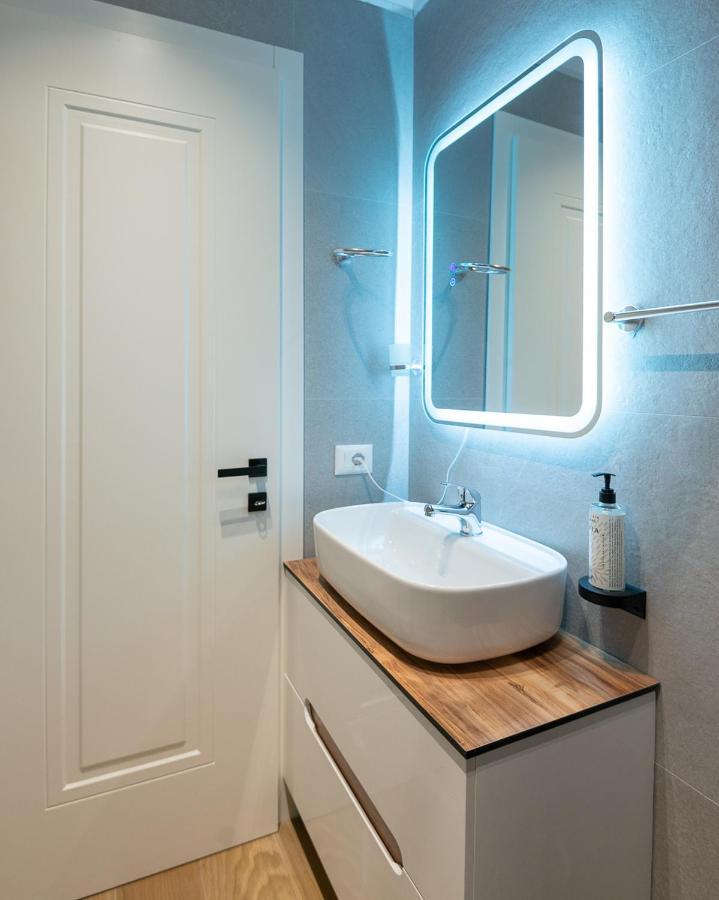 Arkle Apartment 3 티라나 외부 사진