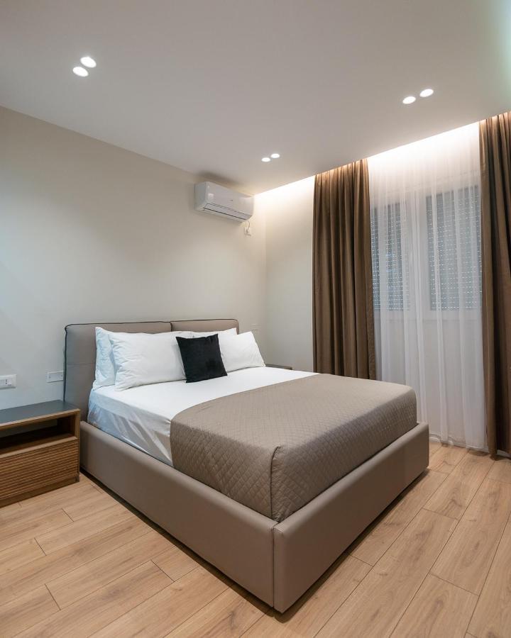 Arkle Apartment 3 티라나 외부 사진