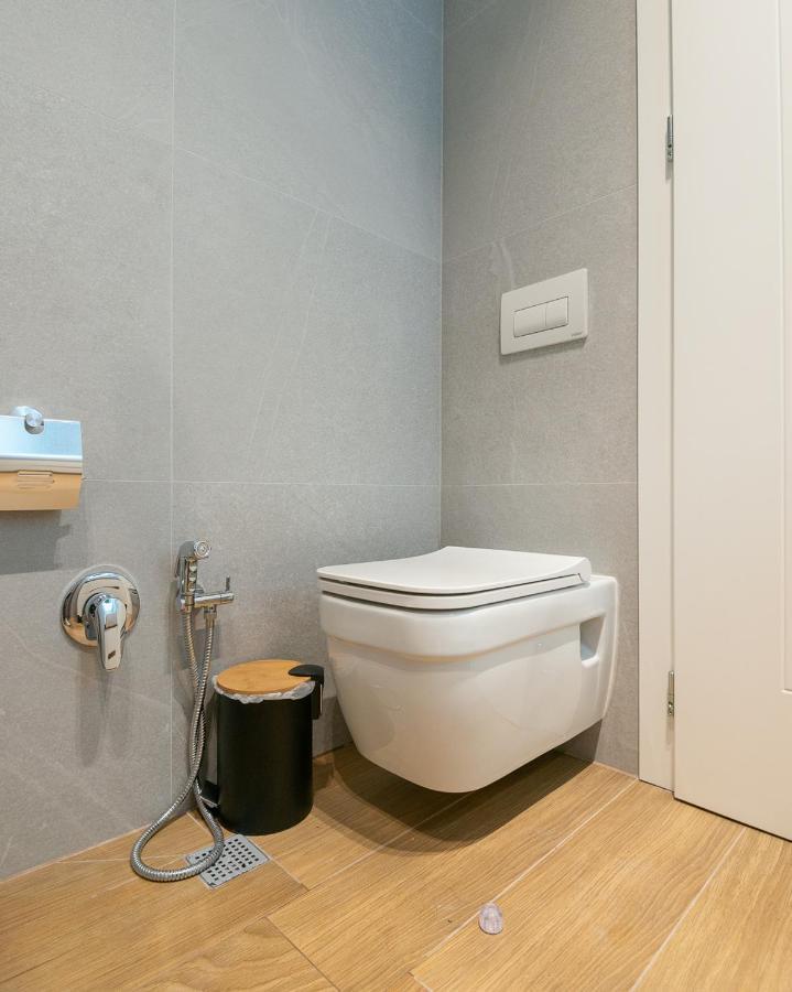 Arkle Apartment 3 티라나 외부 사진