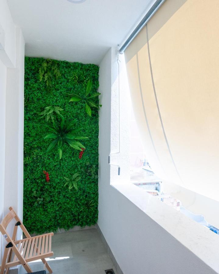 Arkle Apartment 3 티라나 외부 사진