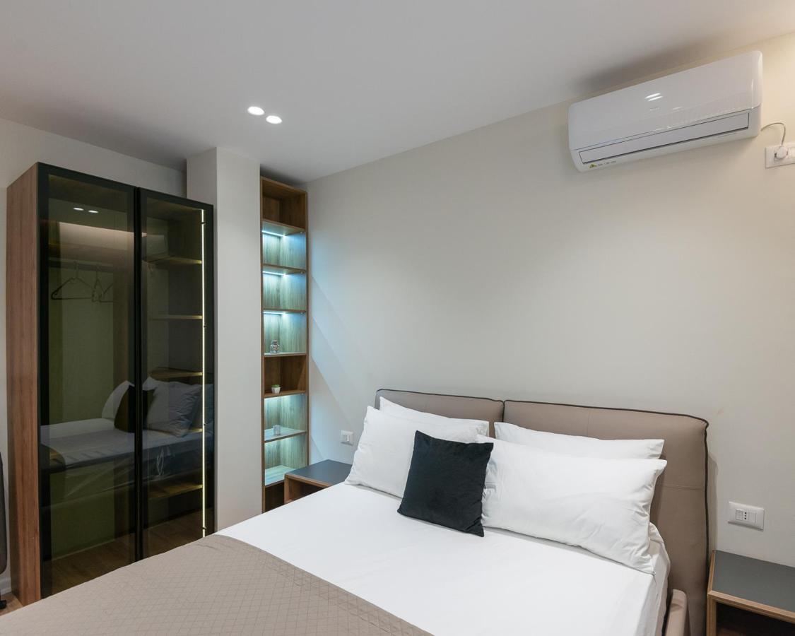 Arkle Apartment 3 티라나 외부 사진
