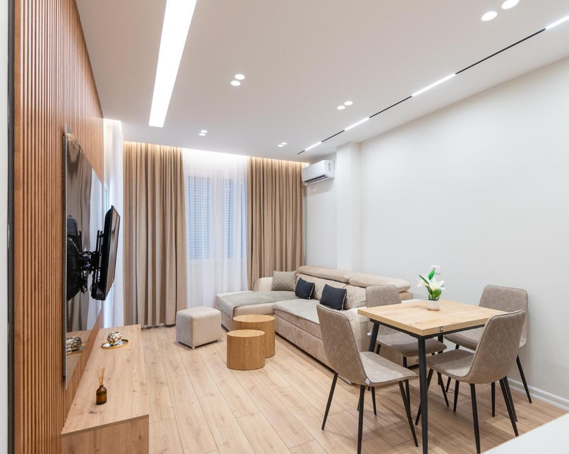 Arkle Apartment 3 티라나 외부 사진