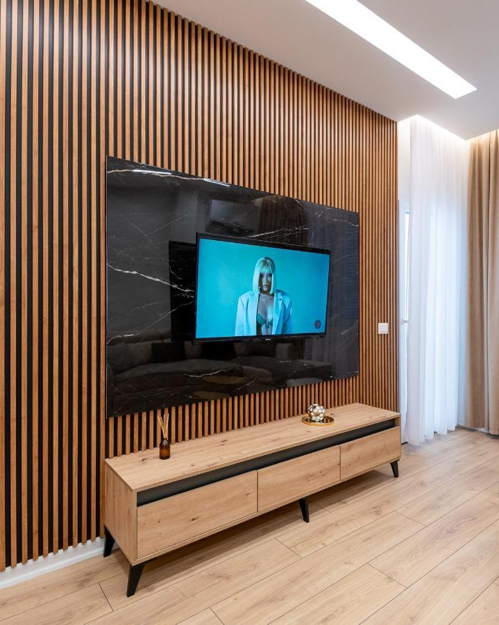Arkle Apartment 3 티라나 외부 사진