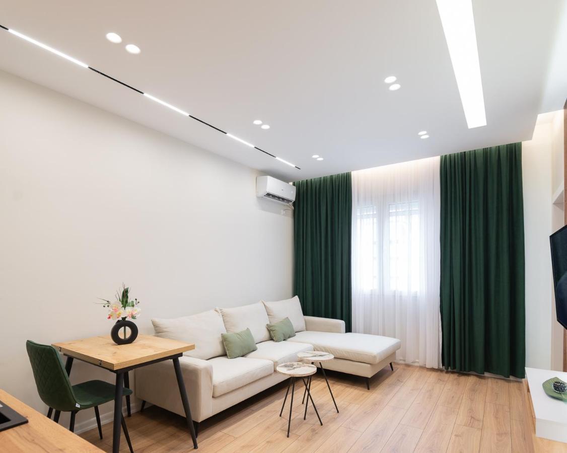 Arkle Apartment 3 티라나 외부 사진