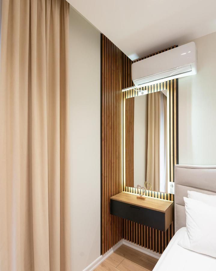 Arkle Apartment 3 티라나 외부 사진