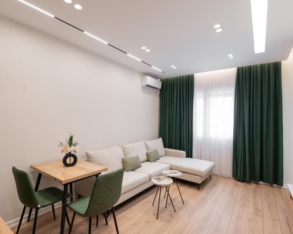 Arkle Apartment 3 티라나 외부 사진