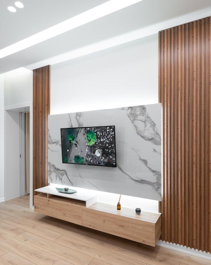 Arkle Apartment 3 티라나 외부 사진