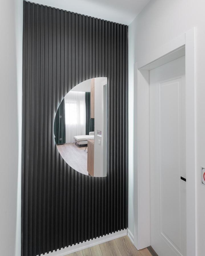 Arkle Apartment 3 티라나 외부 사진