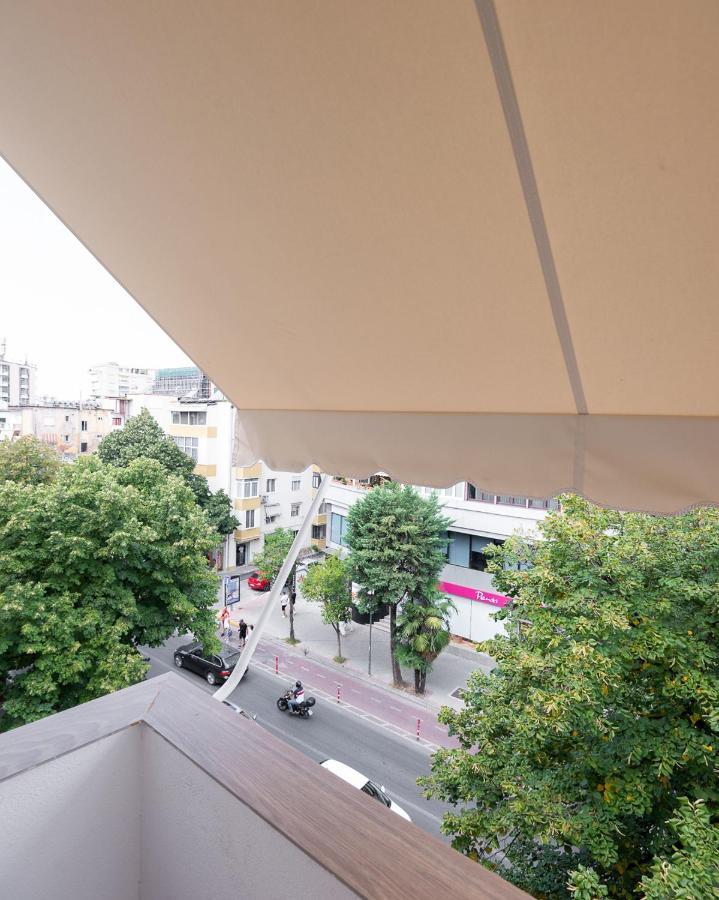 Arkle Apartment 3 티라나 외부 사진