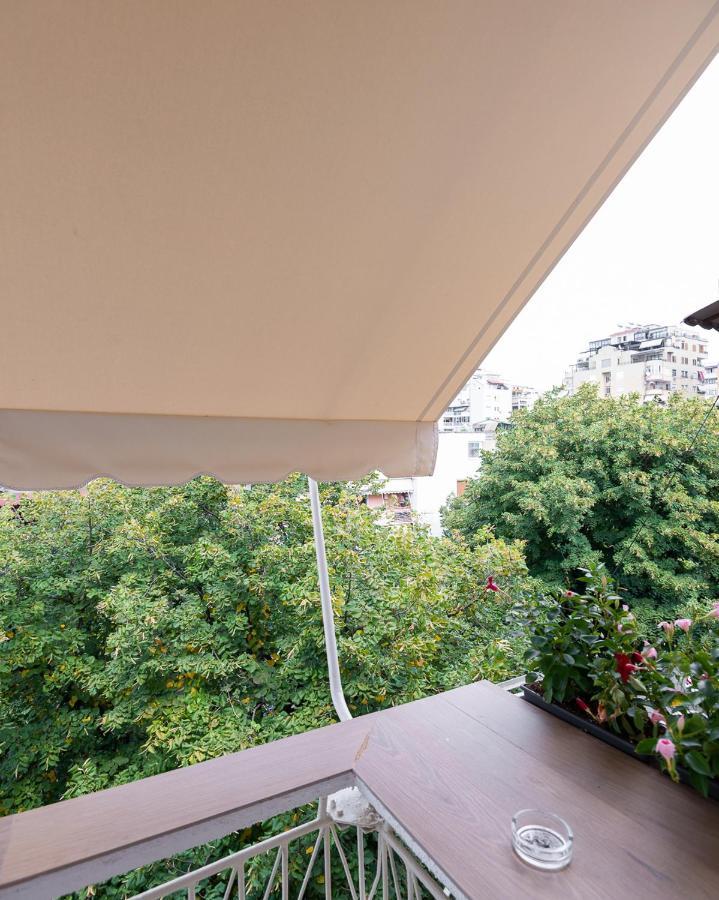 Arkle Apartment 3 티라나 외부 사진