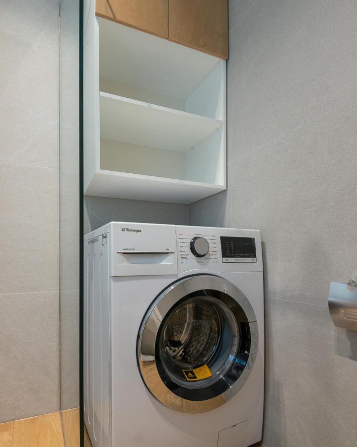 Arkle Apartment 3 티라나 외부 사진