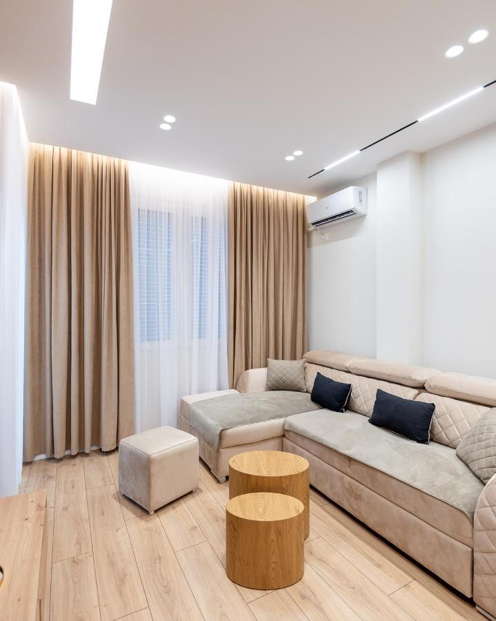 Arkle Apartment 3 티라나 외부 사진