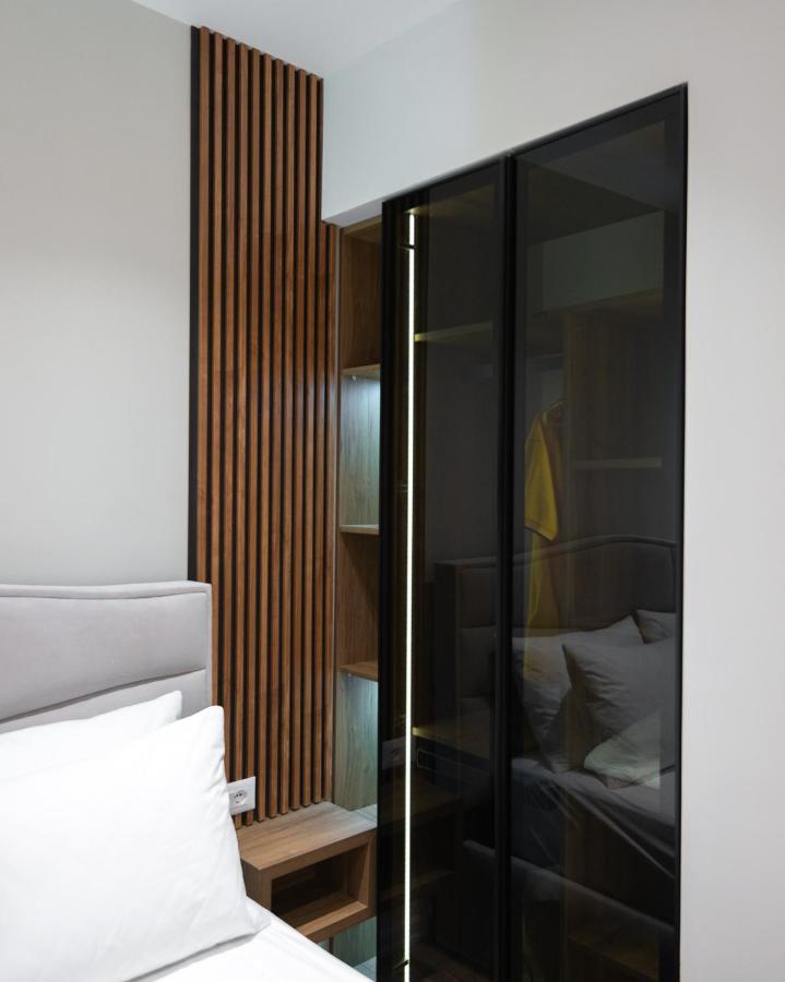 Arkle Apartment 3 티라나 외부 사진