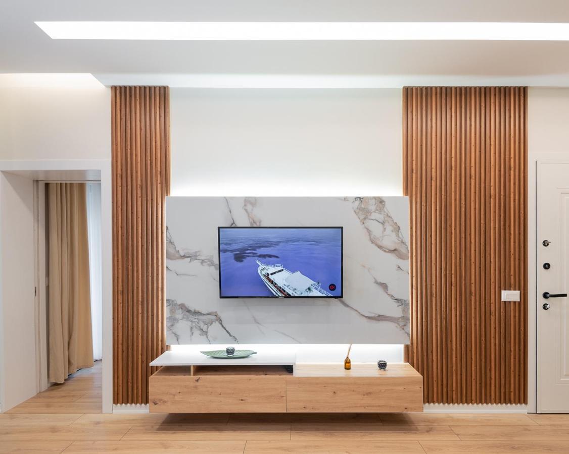 Arkle Apartment 3 티라나 외부 사진