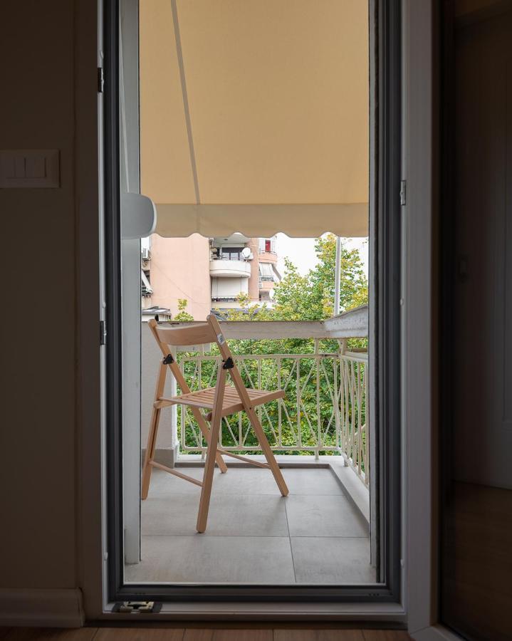 Arkle Apartment 3 티라나 외부 사진