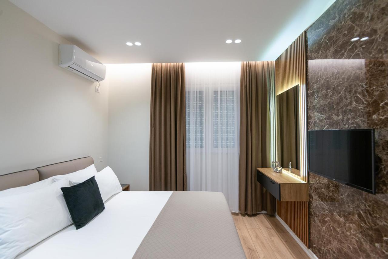 Arkle Apartment 3 티라나 외부 사진