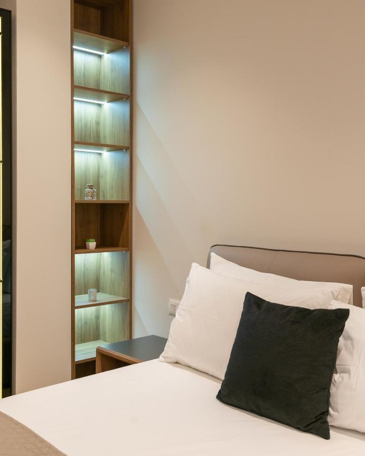 Arkle Apartment 3 티라나 외부 사진
