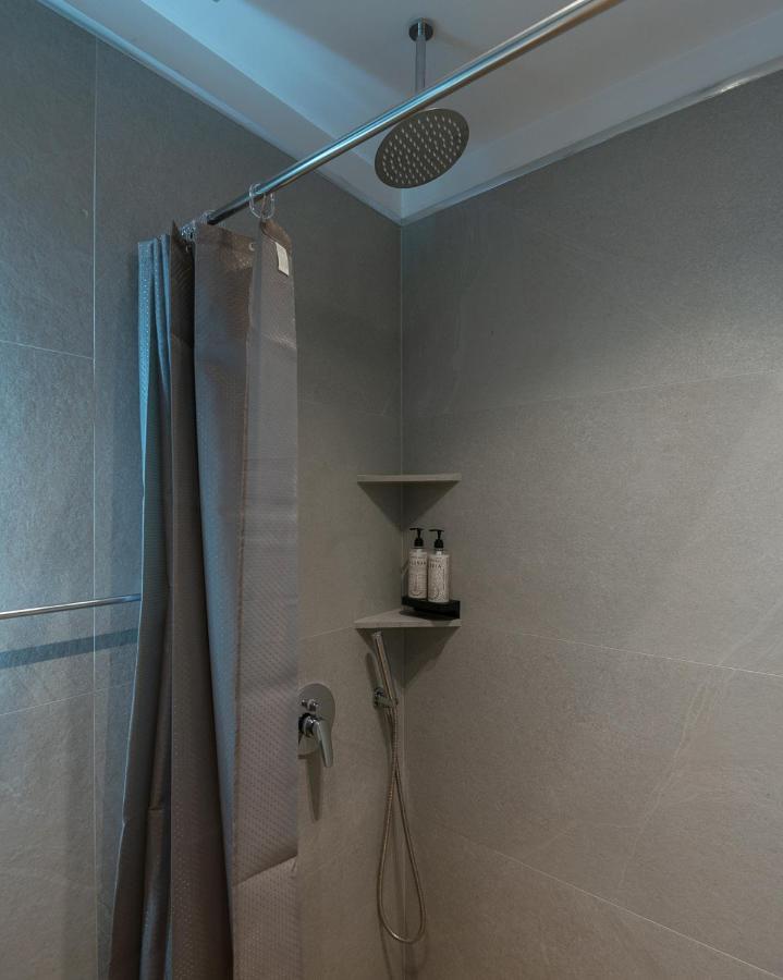 Arkle Apartment 3 티라나 외부 사진