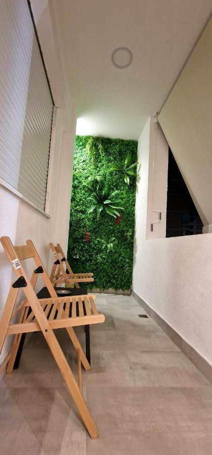 Arkle Apartment 3 티라나 외부 사진