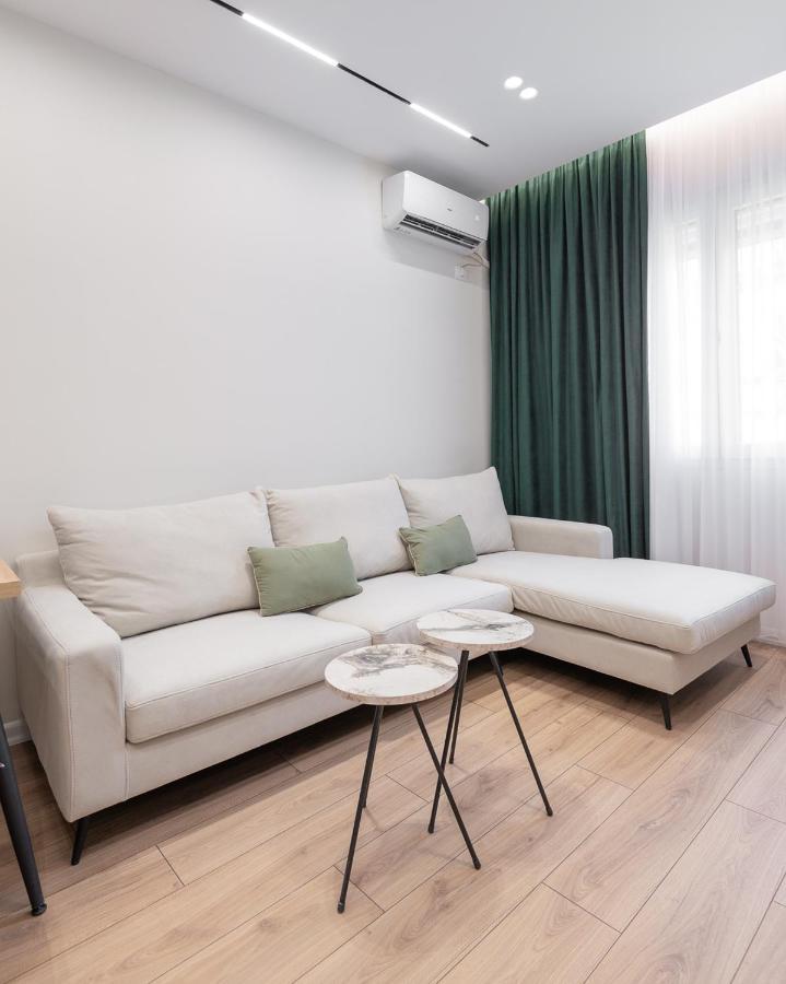 Arkle Apartment 3 티라나 외부 사진