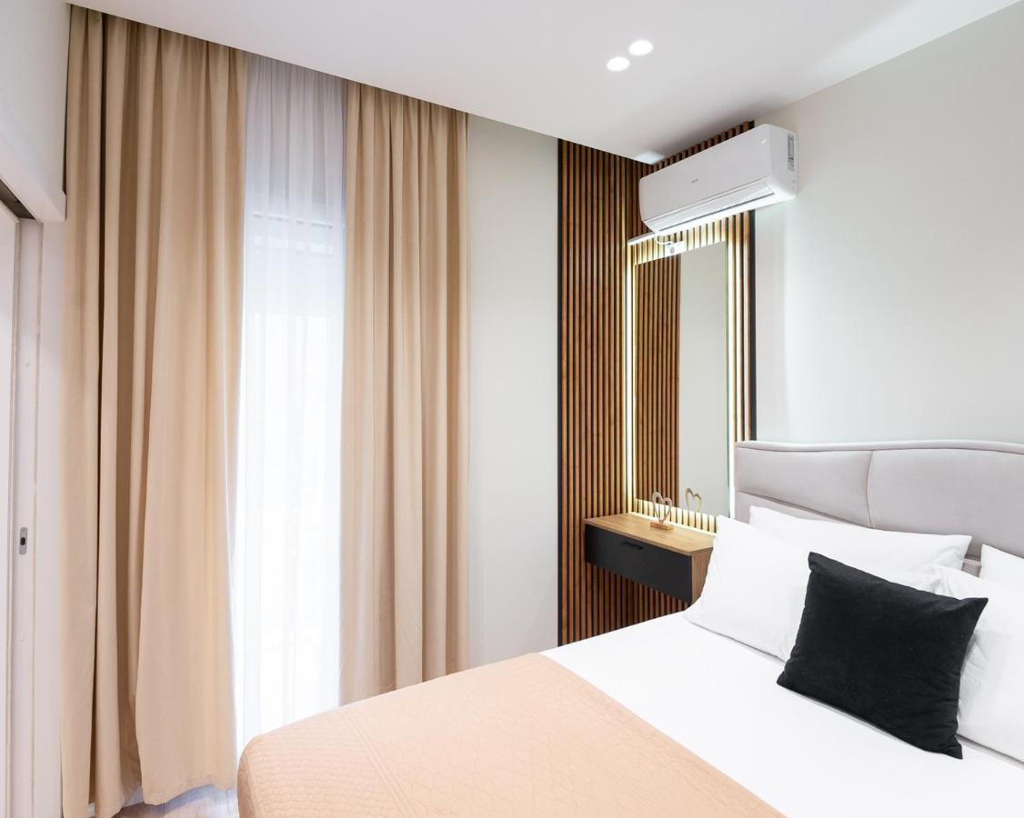 Arkle Apartment 3 티라나 외부 사진