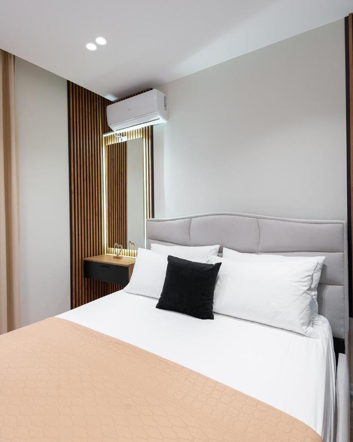 Arkle Apartment 3 티라나 외부 사진