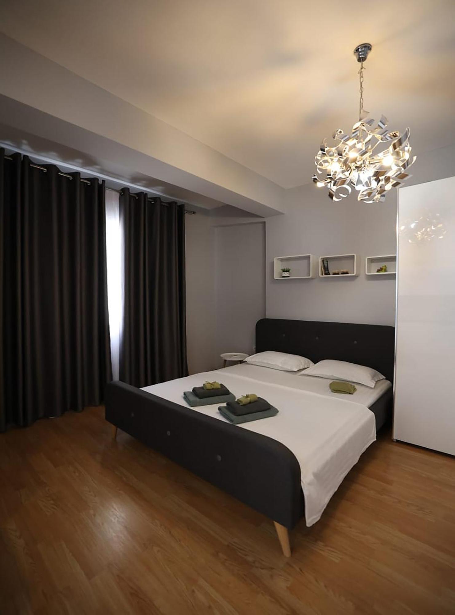 Arkle Apartment 3 티라나 외부 사진