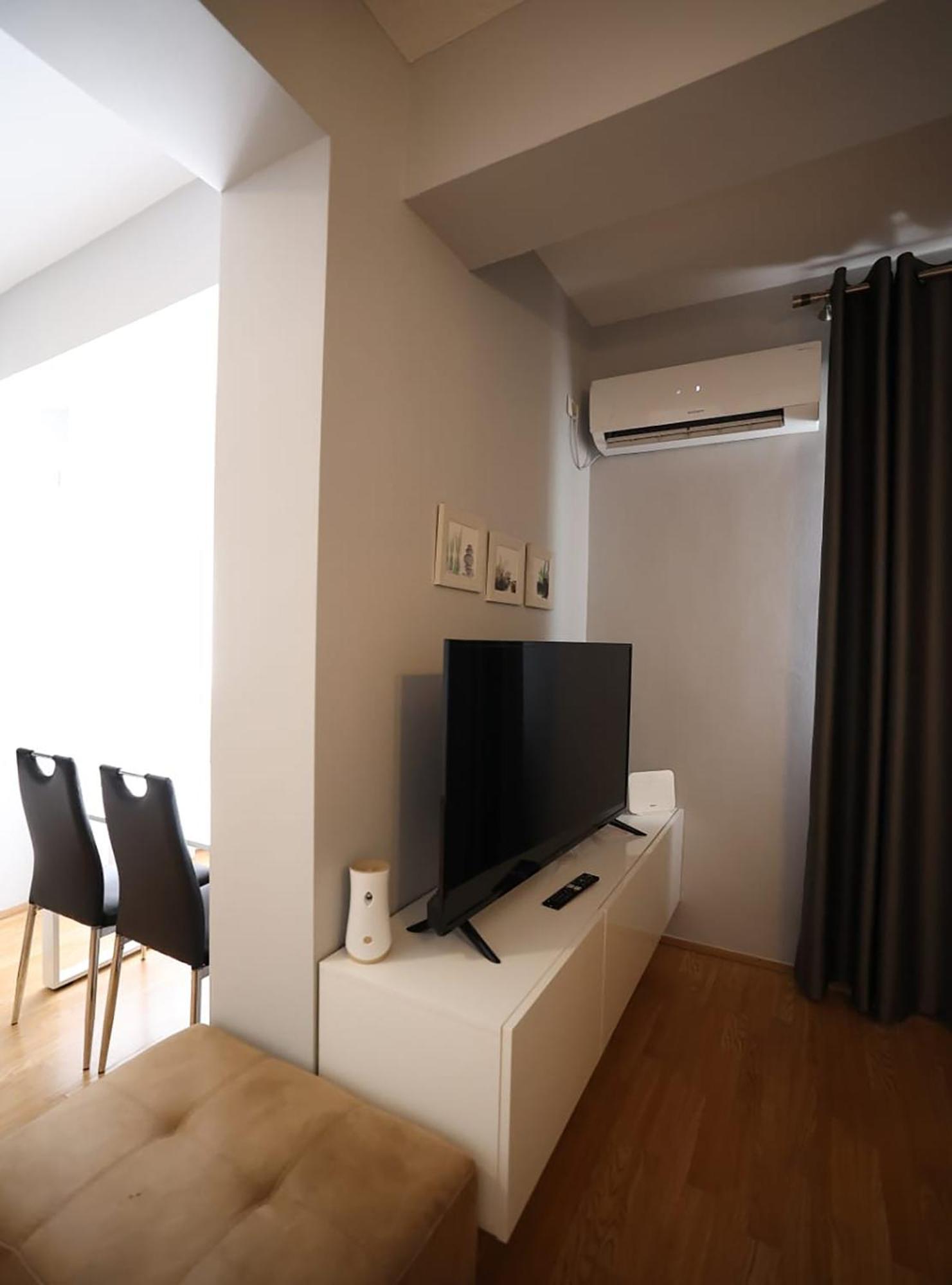 Arkle Apartment 3 티라나 외부 사진