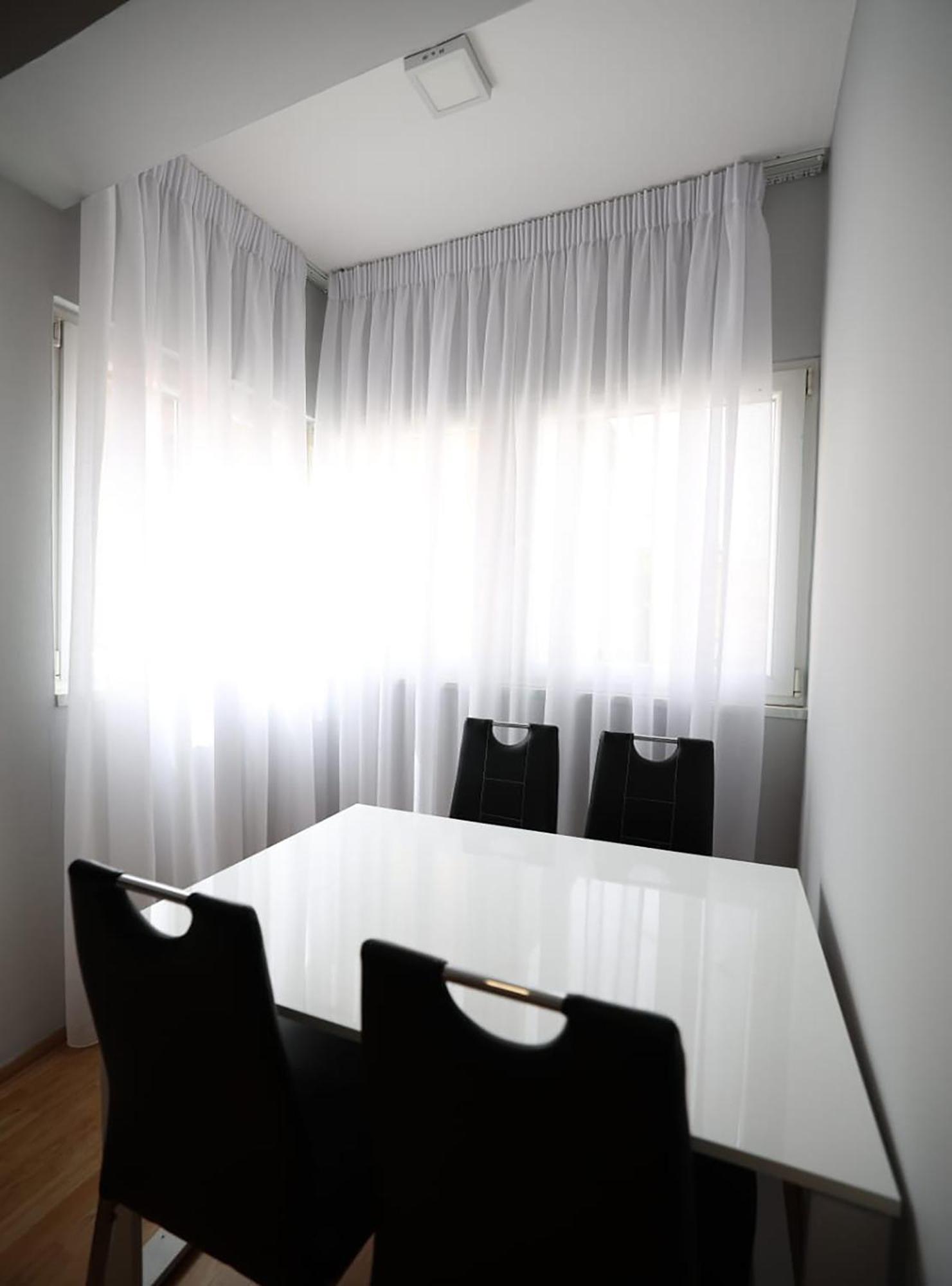 Arkle Apartment 3 티라나 외부 사진