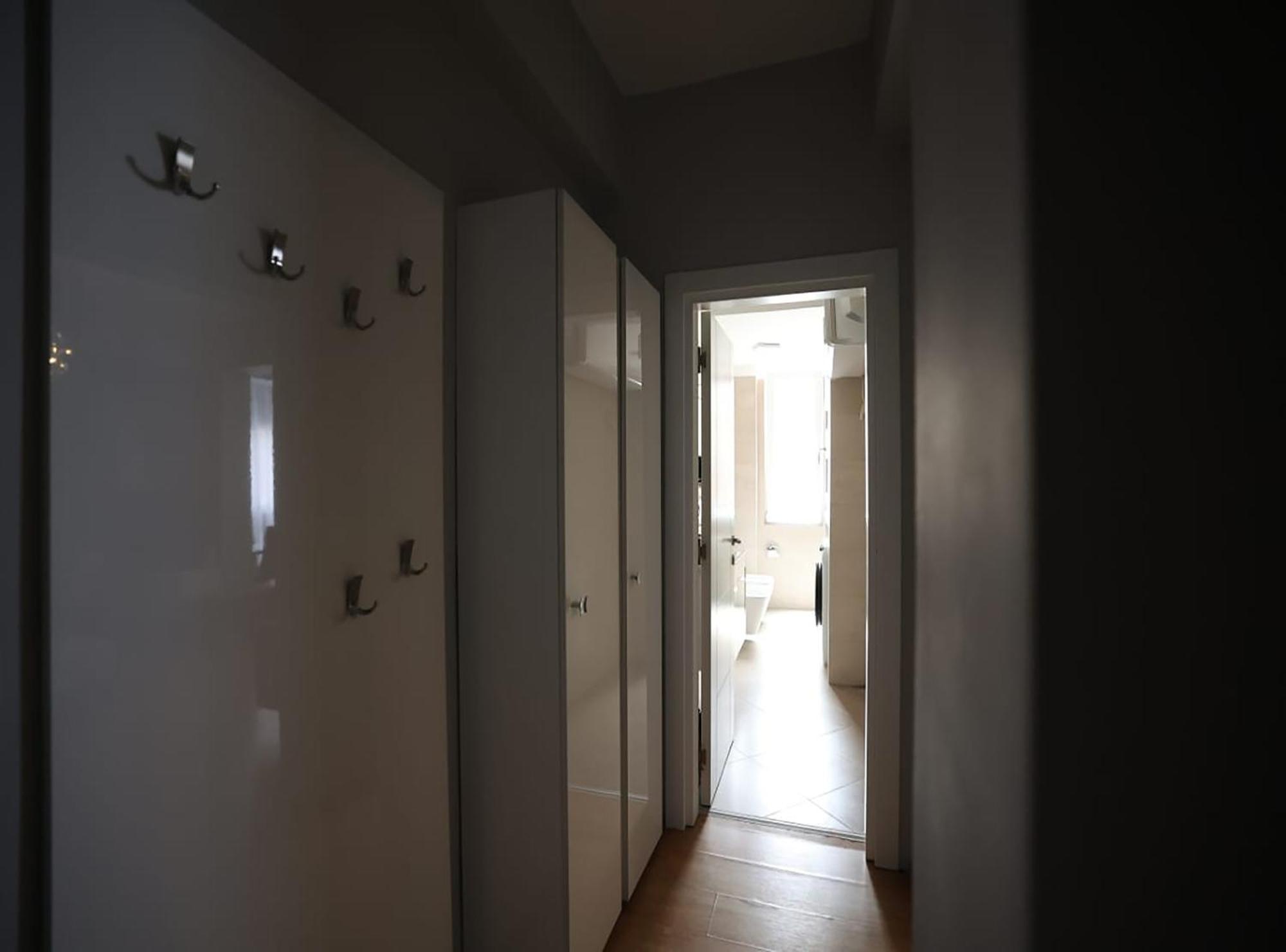 Arkle Apartment 3 티라나 외부 사진