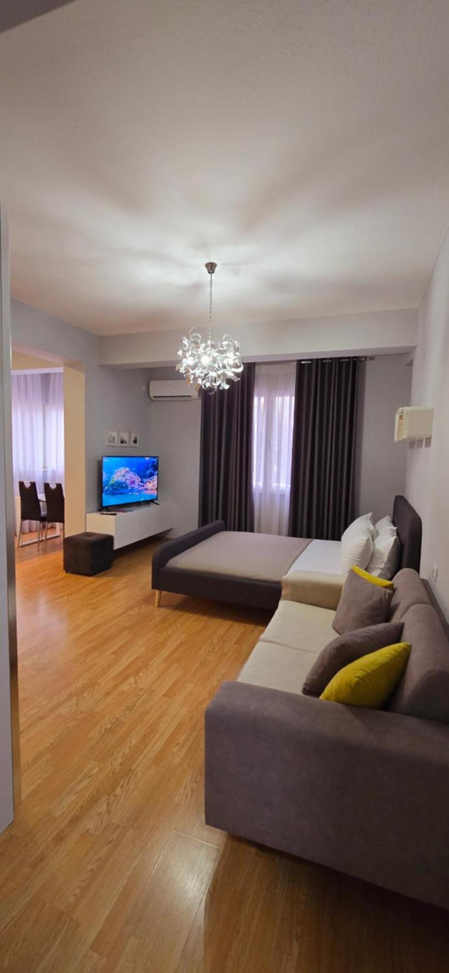 Arkle Apartment 3 티라나 외부 사진